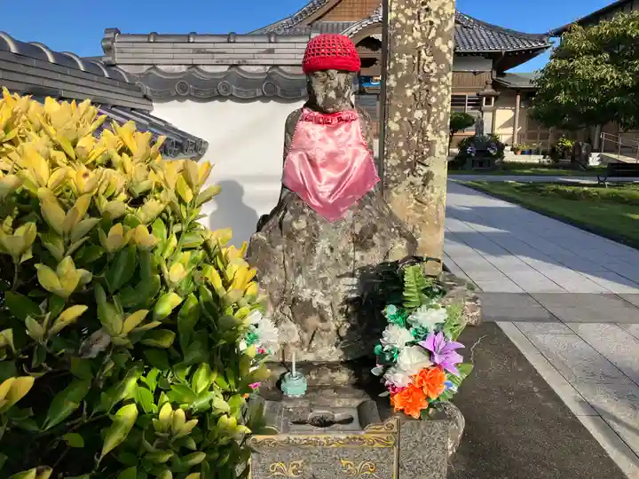 観音寺(長崎県)