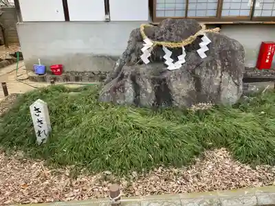 齋宮神社(京都府)