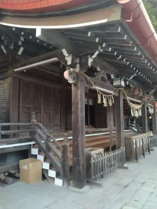 金蛇水神社(宮城県)