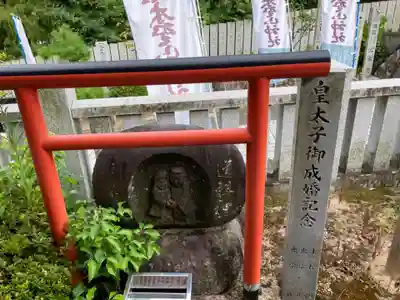 木野山神社のその他建物