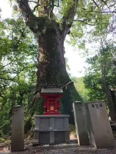 水屋神社(三重県)