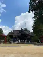 龍泉寺(岡山県)