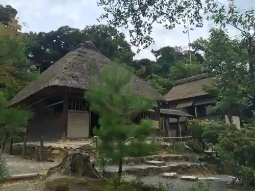 高台寺（高台寿聖禅寺・高臺寺）のその他建物