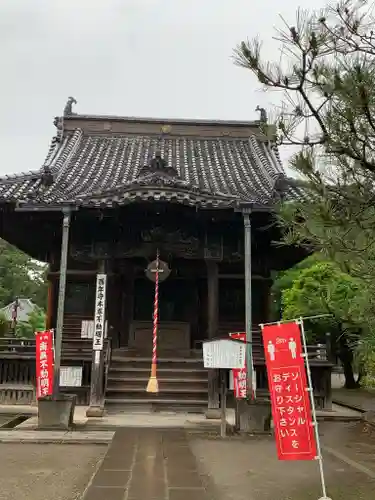 鑁阿寺のその他建物