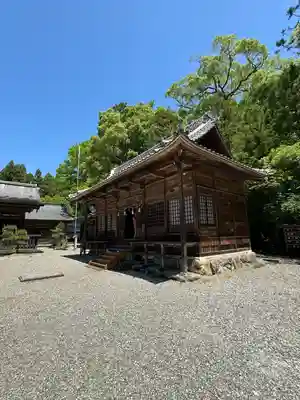 土佐神社(高知県)