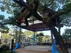 田村神社の建物その他