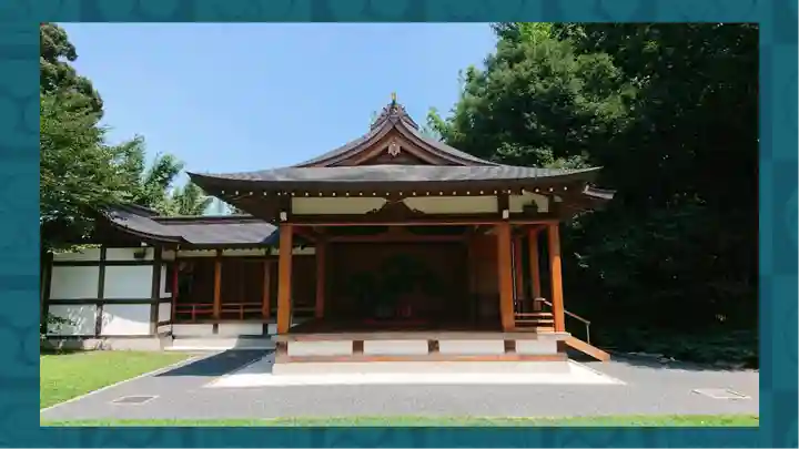 阿佐ヶ谷神明宮(東京都)