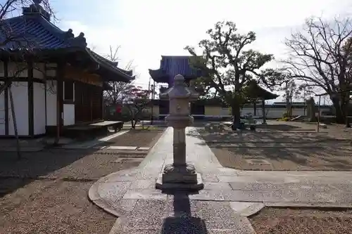 道明寺のその他建物