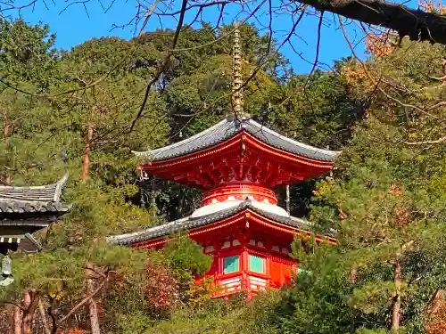 今熊野観音寺のその他建物