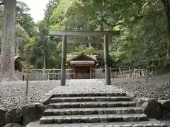 瀧原宮(皇大神宮別宮)(三重県)