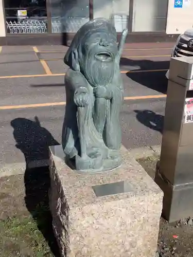 川崎大師（平間寺）(神奈川県)