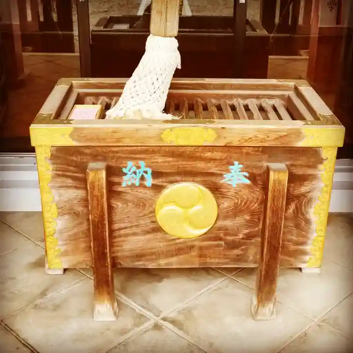 筑土八幡神社のその他建物