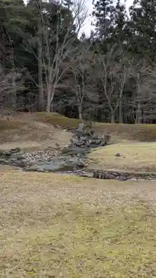毛越寺(岩手県)