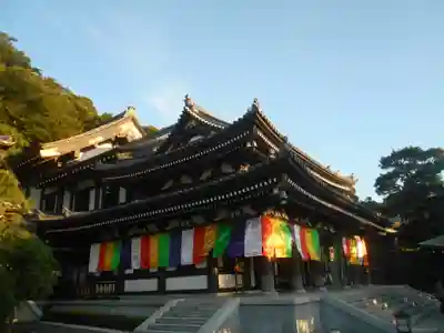 長谷寺のその他建物