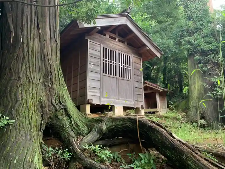 大國主神社(千葉県)