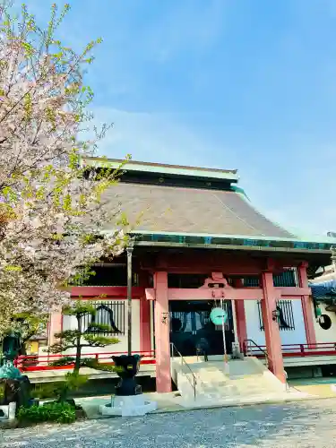 十輪寺(群馬県)