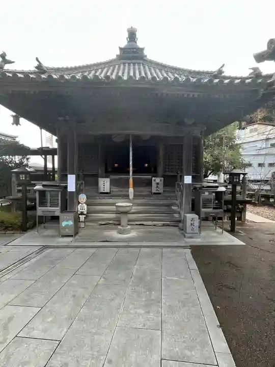 大日寺(徳島県)