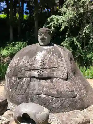 諏訪大社下社春宮(長野県)