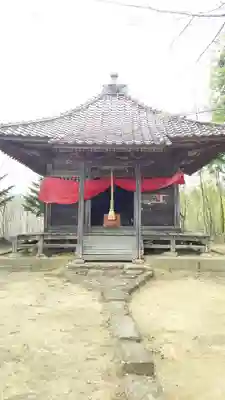 観音寺のその他建物