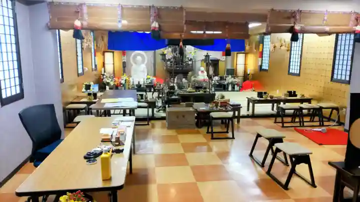 本寿院(東京都)