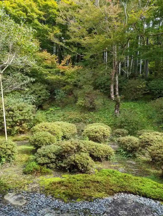 曼殊院門跡(京都府)