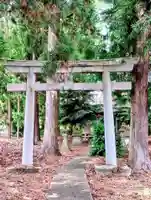 大沼神社(福島県)