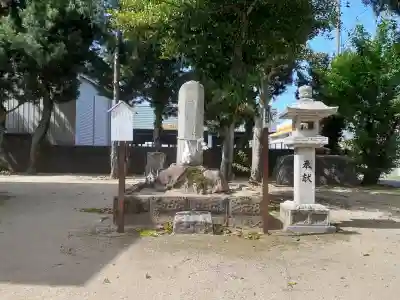 渡橋八幡宮(島根県)