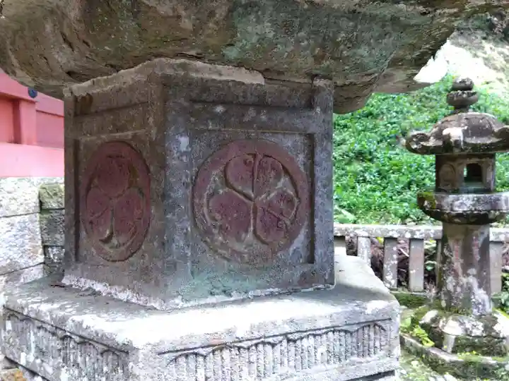 鳳来山東照宮(愛知県)