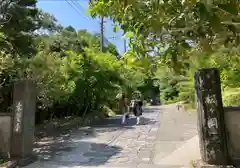 東慶寺(神奈川県)