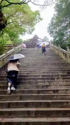 金刀比羅宮(香川県)