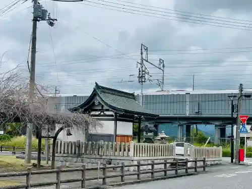 呉竹地蔵堂(滋賀県)