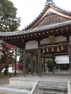 社若神社(滋賀県)