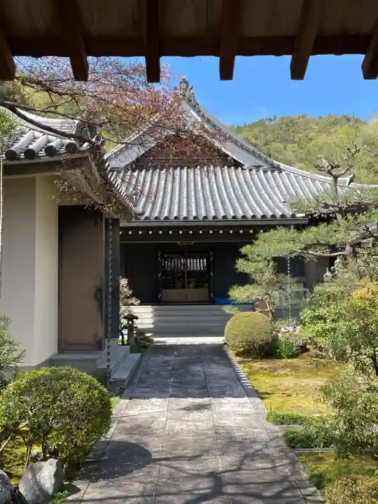 澄江寺(京都府)