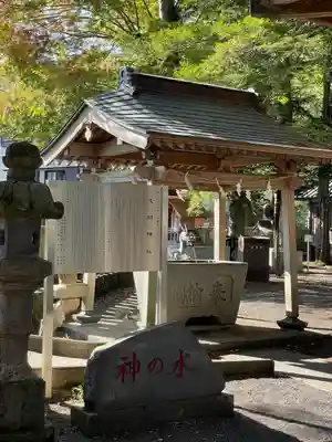 淺間神社（忍野八海）(山梨県)