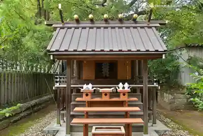 意富比神社(千葉県)