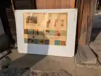 弘福寺(川原寺跡)(奈良県)