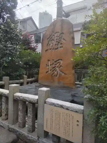 住吉神社(東京都)