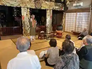 国上寺(新潟県)(2025年09月07日(日) 14時17分27秒投稿)