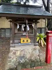 名島神社(福岡県)