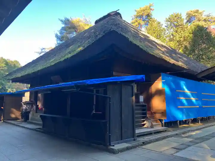 塩船観音寺(東京都)