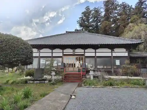 常楽寺(埼玉県)