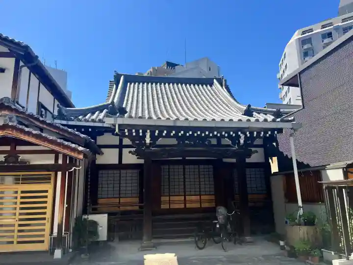 福泉寺(大阪府)