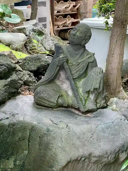 長応院(東京都)