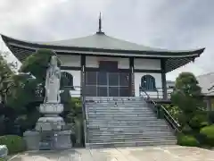 千松院(山梨県)