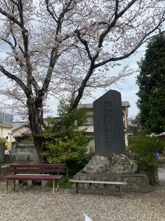 八雲神社のその他建物