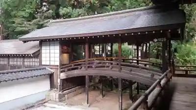 恵林寺(山梨県)