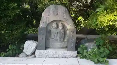 大綱金刀比羅神社(神奈川県)