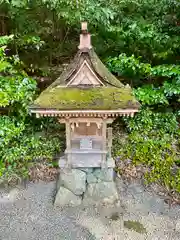 高鴨神社(奈良県)