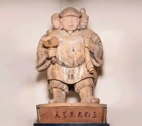 伊勢の国 四天王寺(三重県)