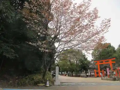 玉津島神社(和歌山県)